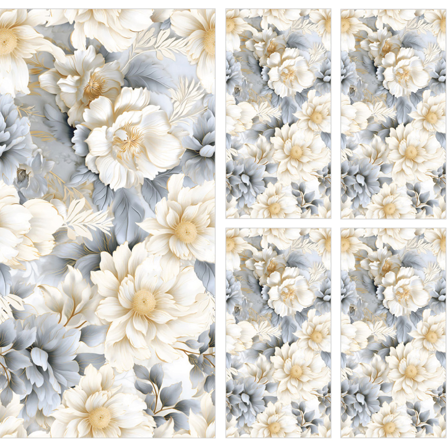 GẠCH ẤN ĐỘ 600X1200 ROSSY GREY AZ-M62044