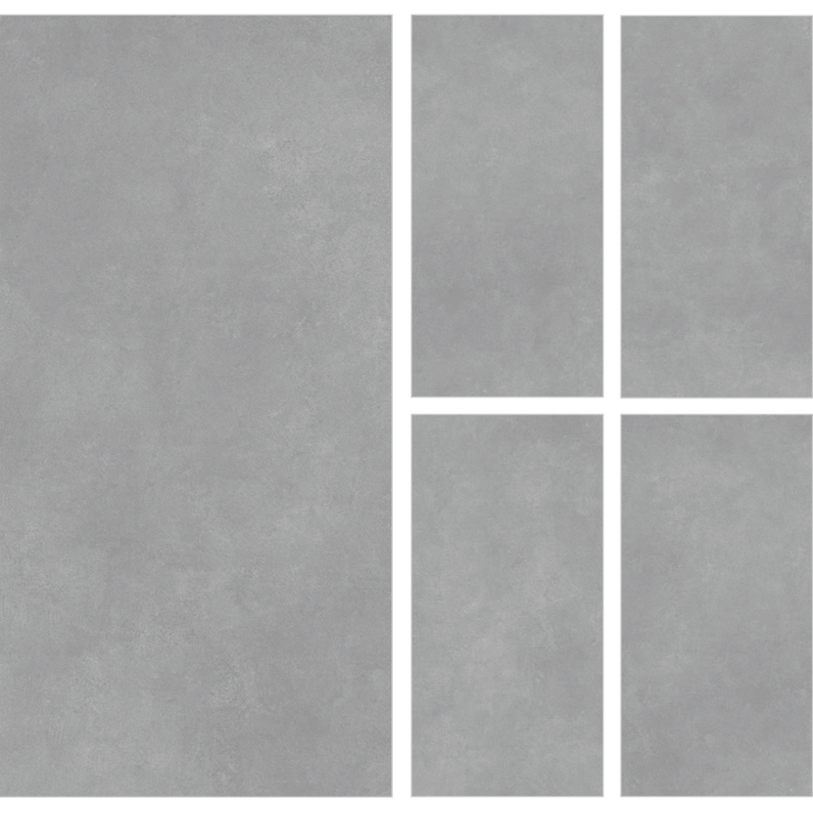 GẠCH ẤN ĐỘ 600X1200 NORWAY GREY AZ-M62013