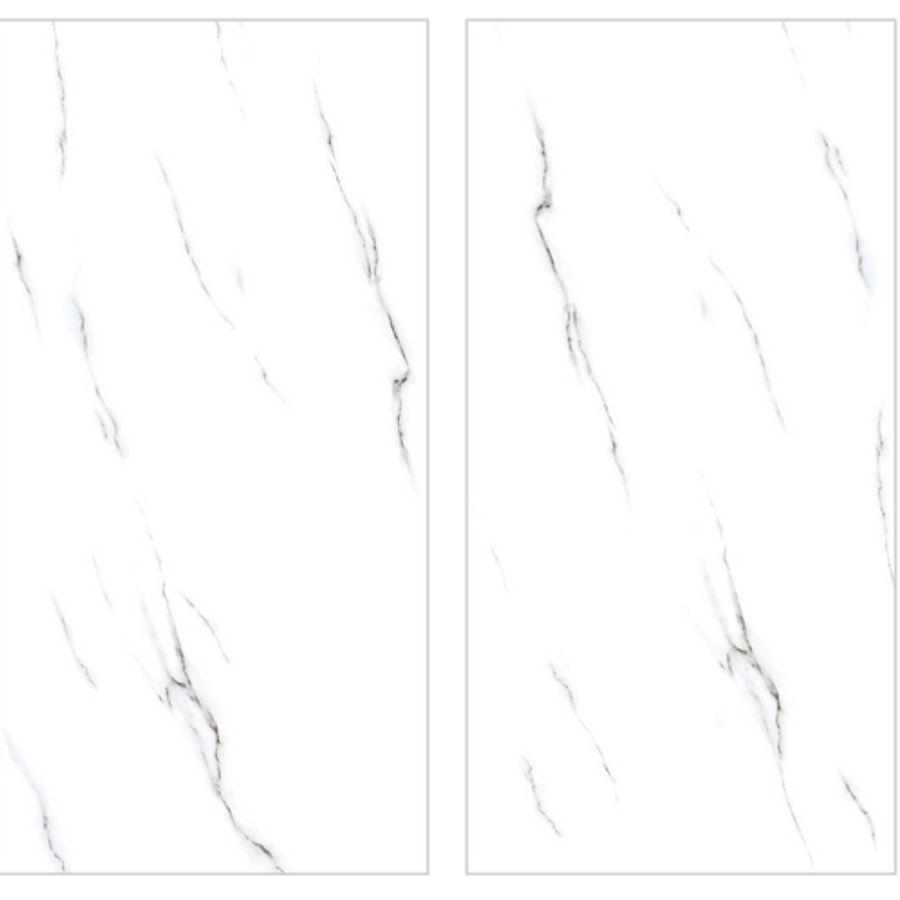 GẠCH ẤN ĐỘ 600X1200 MANGUS WHITE AZ-G62011